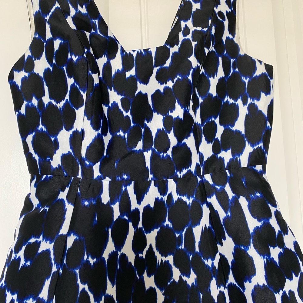 Kate spade party dress - Picture 4 of 4